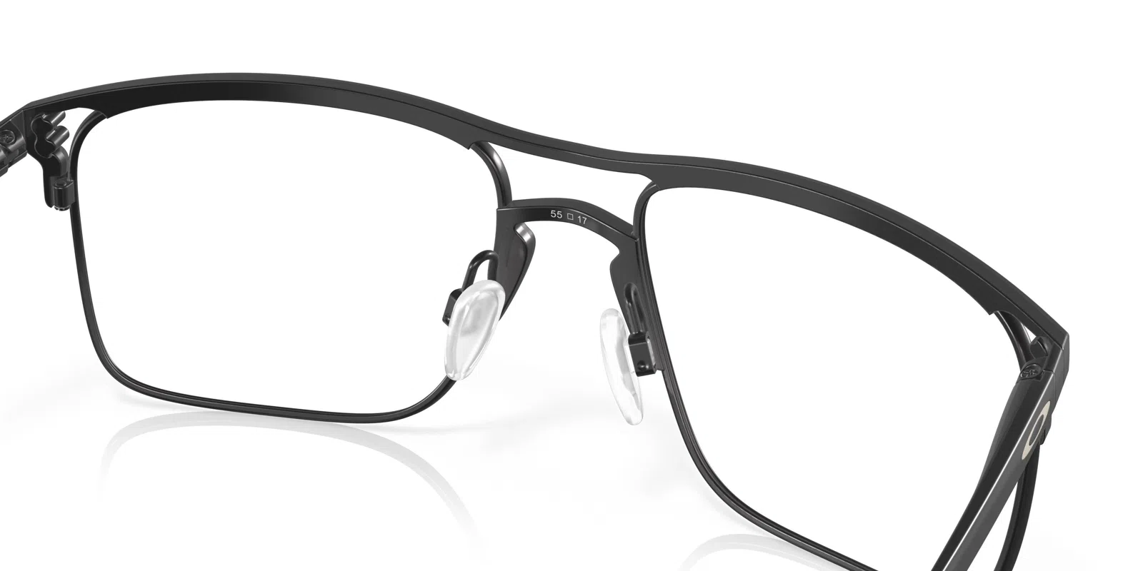 Oakley Holbrook Ti Rx 5068 Eyeglasses - view 10
